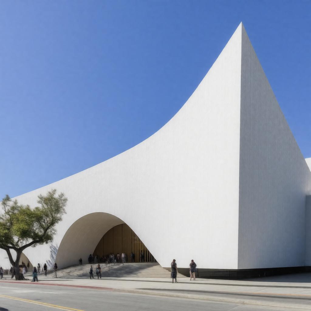 Hammer Museum